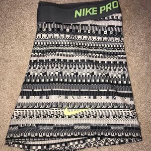 Nike Pro Spandex